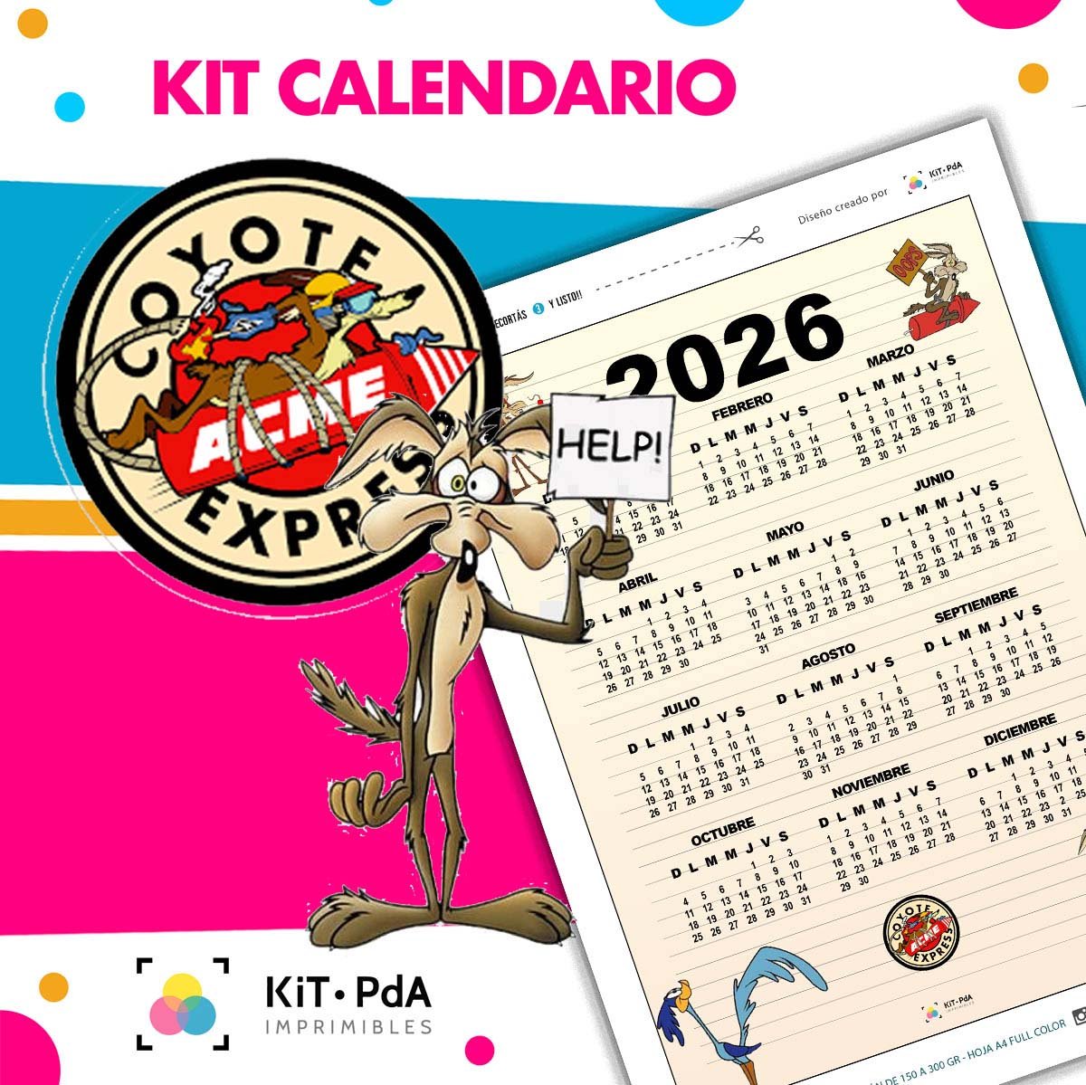 Calendario